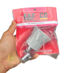 Béc xịt thuốc đồng tiền bằng sứ kasuco ( lớn )