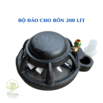 Bộ Đảo Thuốc nhỏ ( có lưới lọc )