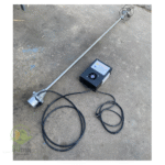 Bộ Đảo Thuốc Bồn 1000 lít , 2000 lít - Ảnh 2