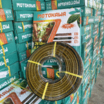 Dây Xịt Thuốc 8.5mm ( 50 mét ) Hãng Motokawa - Ảnh 3