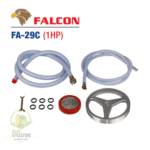 Đầu Xịt Thuốc Fancol 1HP ( ti sứ ) FA-29C ( Dòng Bầu hơi ) - Ảnh 2