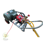 Bộ Dàn Máy Xịt Cây Cao 8 mét ( Motor Hồng Ký 1.5HP Và Đầu Xịt Fancol 1hp ti sứ ) - Ảnh 3