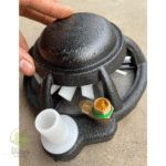 Bộ Đảo Thuốc nhỏ ( có lưới lọc ) - Ảnh 2