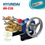 Đầu Xịt HYUNDAI 2HP ( AH-C36 ) Tự Động , Ti Sứ - Ảnh 2
