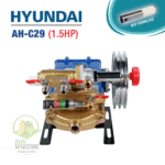 Đầu Xịt HYUNDAI 1.5HP ( AH-C29 ) - Ảnh 4