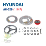 Đầu Xịt HYUNDAI 1.5HP ( AH-C29 ) - Ảnh 3