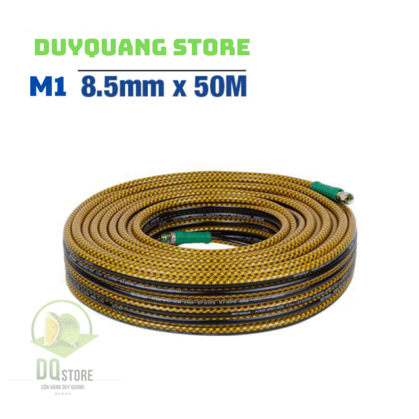Dây Xịt Thuốc 8.5mm ( 50 mét ) Hãng DuyQuangStore