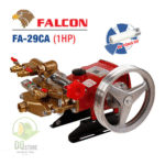 Đầu Xịt Thuốc Fancol 1HP ( ti sứ ) FA-29CA ( Dòng Tự Động ) - Ảnh 2