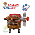 Đầu Xịt Thuốc Fancol 1HP ( ti sứ ) FA-29CA ( Dòng Tự Động ) - Ảnh 4