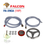 Đầu Xịt Thuốc Fancol 1HP ( ti sứ ) FA-29CA ( Dòng Tự Động ) - Ảnh 3
