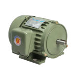 Motor kéo đầu xịt thuốc