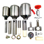 Phụ tùng đầu xịt