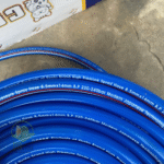 Dây Xịt Thuốc 8.5mm ( 50 mét ) Hiệu Caro ( Nhà Máy KYOTO) - Ảnh 3